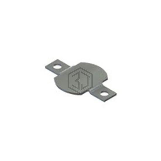 2981TR - Keystone Electronics - Battery Holders, Clips, Contacts
