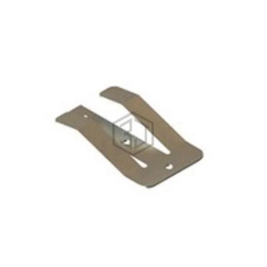 2983TR - Keystone Electronics - Battery Holders, Clips, Contacts