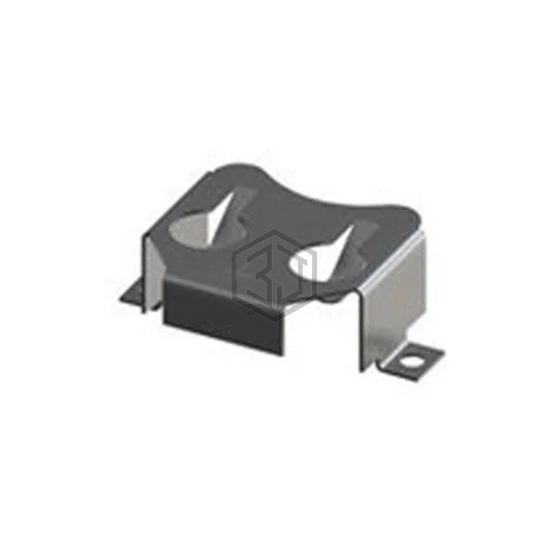 3044TR - Keystone Electronics - Battery Holders, Clips, Contacts