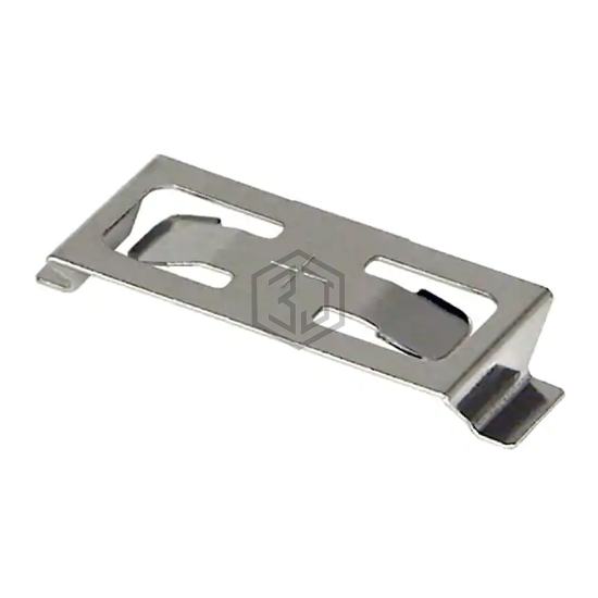 BC-2018-TR - MPD (Memory Protection Devices) - Battery Holders, Clips, Contacts