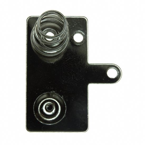 5210 - Keystone Electronics - Battery Holders, Clips, Contacts