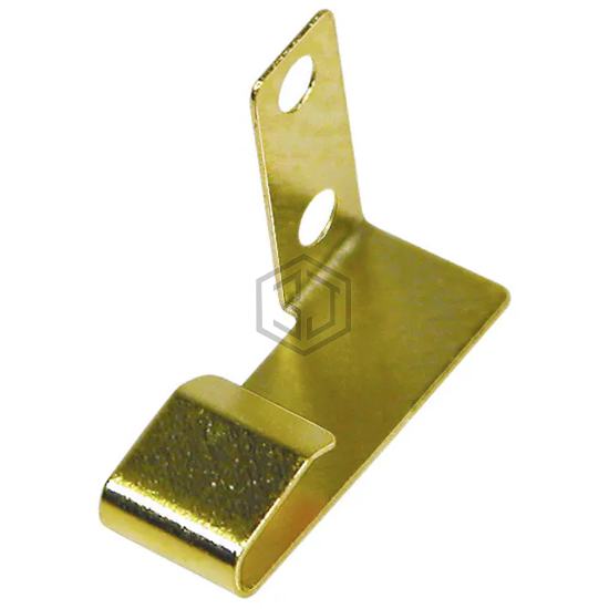 BK-6112 - MPD (Memory Protection Devices) - Battery Holders, Clips, Contacts