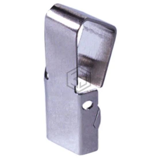 ABG-165 - MPD (Memory Protection Devices) - Battery Holders, Clips, Contacts