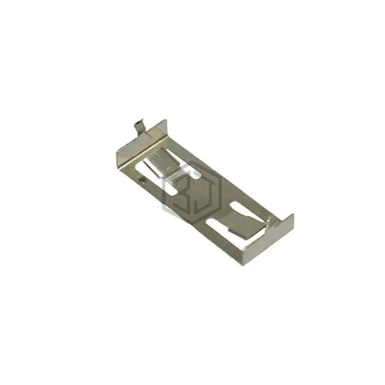 BC-2015 - MPD (Memory Protection Devices) - Battery Holders, Clips, Contacts