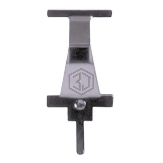 ABG-02 - MPD (Memory Protection Devices) - Battery Holders, Clips, Contacts