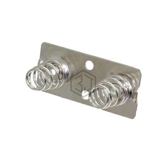 5215 - Keystone Electronics - Battery Holders, Clips, Contacts