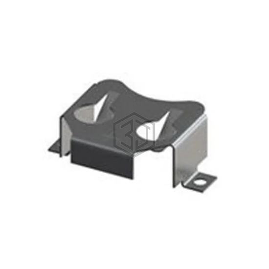 3028 - Keystone Electronics - Battery Holders, Clips, Contacts