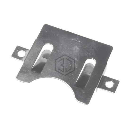 3004TR - Keystone Electronics - Battery Holders, Clips, Contacts
