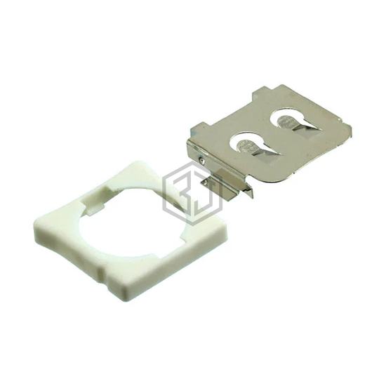 BHX1-F3-SM - MPD (Memory Protection Devices) - Battery Holders, Clips, Contacts