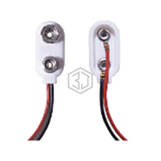 BS3I-MC - MPD (Memory Protection Devices) - Battery Holders, Clips, Contacts