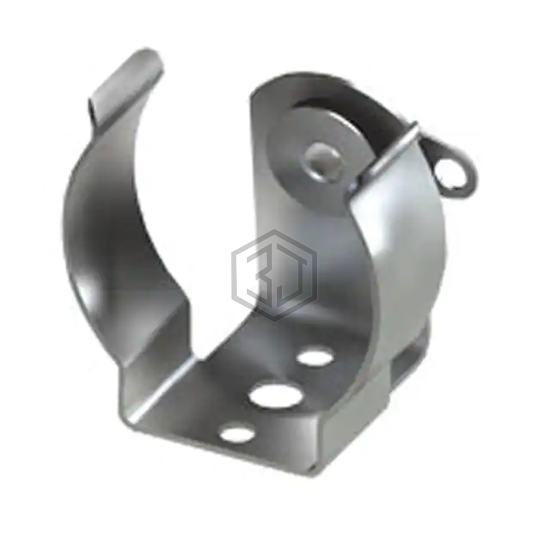 100 - Keystone Electronics - Battery Holders, Clips, Contacts