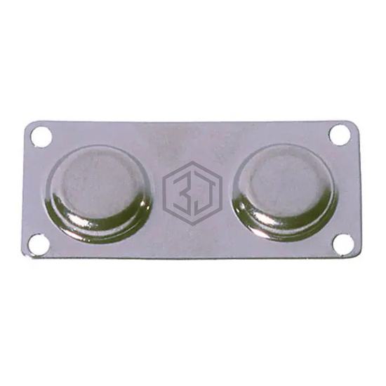 SN-T7-06A - MPD (Memory Protection Devices) - Battery Holders, Clips, Contacts