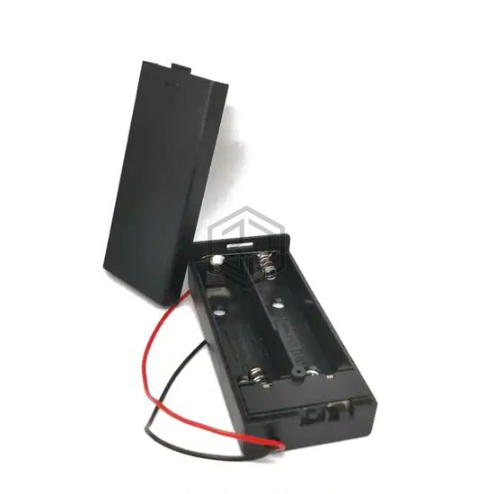 114090053 - Seeed Technology Co., Ltd - Battery Holders, Clips, Contacts