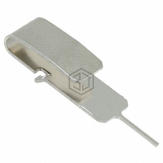 BH2-3-TER - MPD (Memory Protection Devices) - Battery Holders, Clips, Contacts