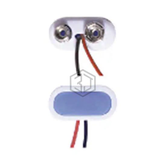 BS12T-MC - MPD (Memory Protection Devices) - Battery Holders, Clips, Contacts