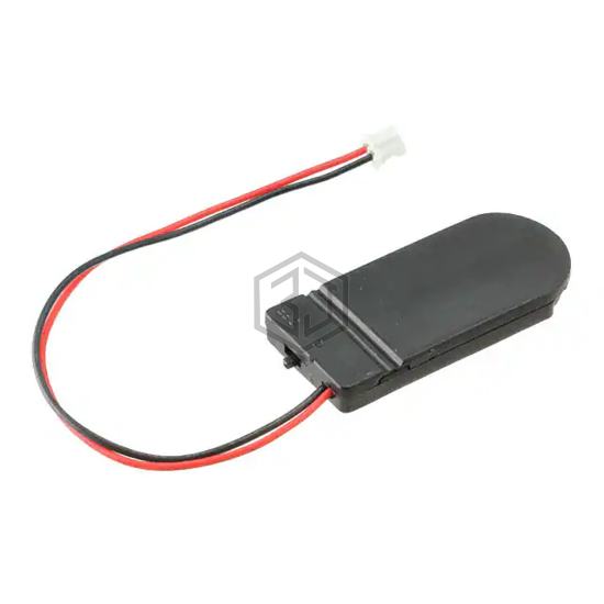 783 - Adafruit Industries LLC - Battery Holders, Clips, Contacts