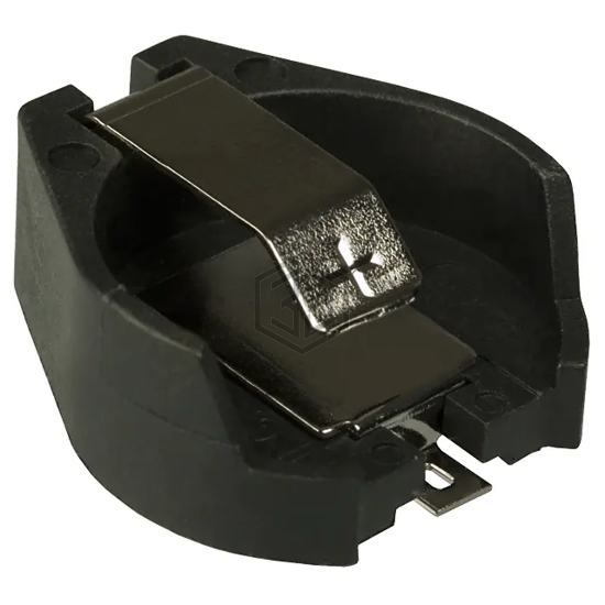 1062 - Keystone Electronics - Battery Holders, Clips, Contacts
