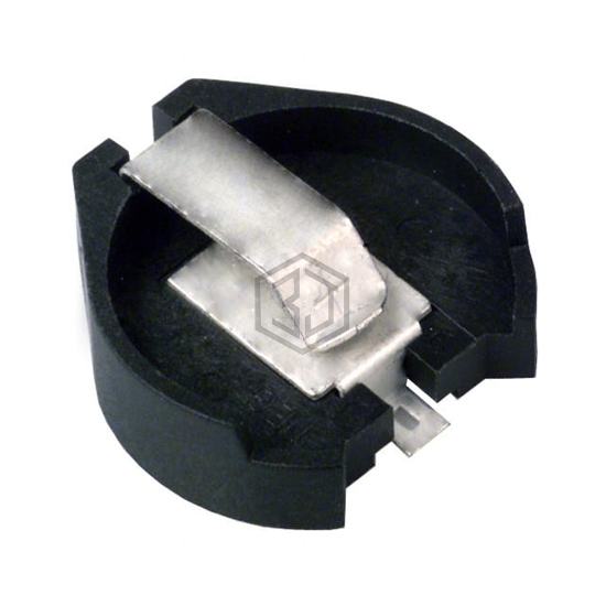 1071 - Keystone Electronics - Battery Holders, Clips, Contacts