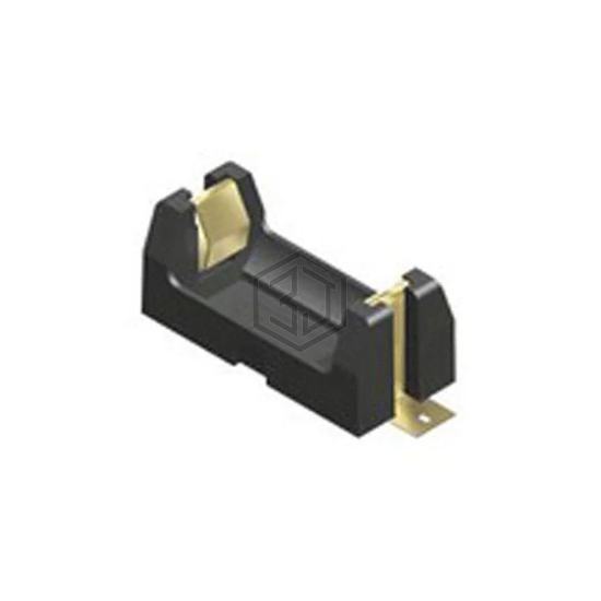1018TR - Keystone Electronics - Battery Holders, Clips, Contacts