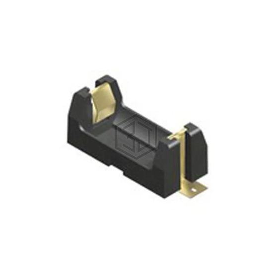 1016TR - Keystone Electronics - Battery Holders, Clips, Contacts