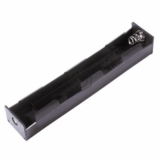 BH13DL - MPD (Memory Protection Devices) - Battery Holders, Clips, Contacts