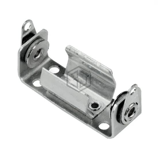154 - Keystone Electronics - Battery Holders, Clips, Contacts