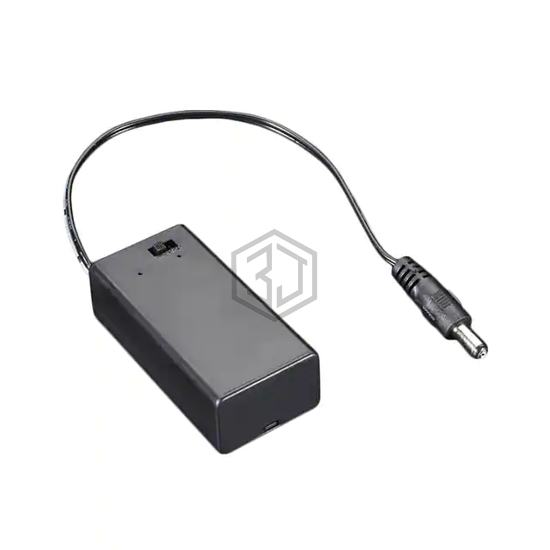 67 - Adafruit Industries LLC - Battery Holders, Clips, Contacts