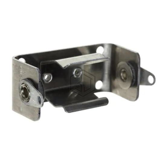132 - Keystone Electronics - Battery Holders, Clips, Contacts