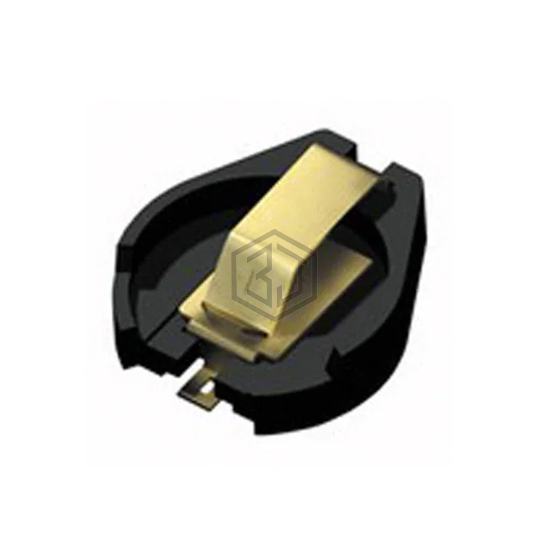 1093 - Keystone Electronics - Battery Holders, Clips, Contacts