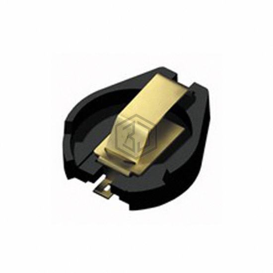 1083 - Keystone Electronics - Battery Holders, Clips, Contacts
