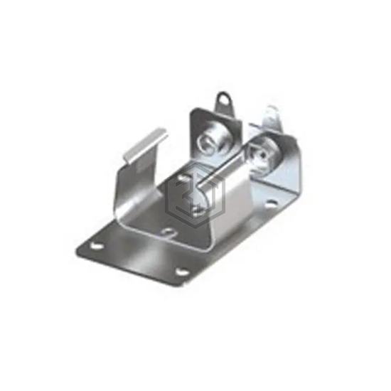 1290-66 - Keystone Electronics - Battery Holders, Clips, Contacts