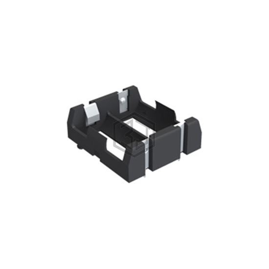 1097P - Keystone Electronics - Battery Holders, Clips, Contacts