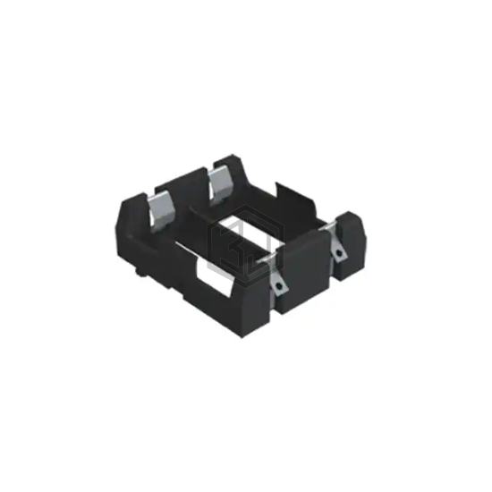 1102 - Keystone Electronics - Battery Holders, Clips, Contacts