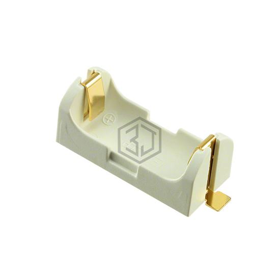 BH2/3A-SM - MPD (Memory Protection Devices) - Battery Holders, Clips, Contacts