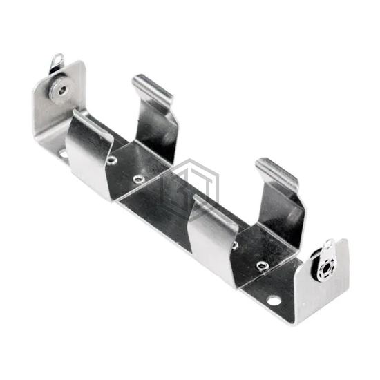 185 - Keystone Electronics - Battery Holders, Clips, Contacts