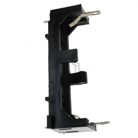 BX0034 - Bulgin - Battery Holders, Clips, Contacts