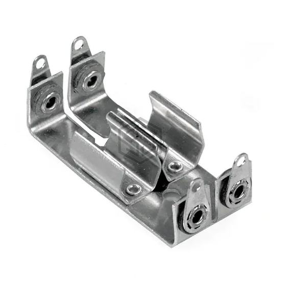 138 - Keystone Electronics - Battery Holders, Clips, Contacts