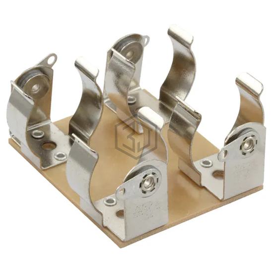 2174 - Keystone Electronics - Battery Holders, Clips, Contacts