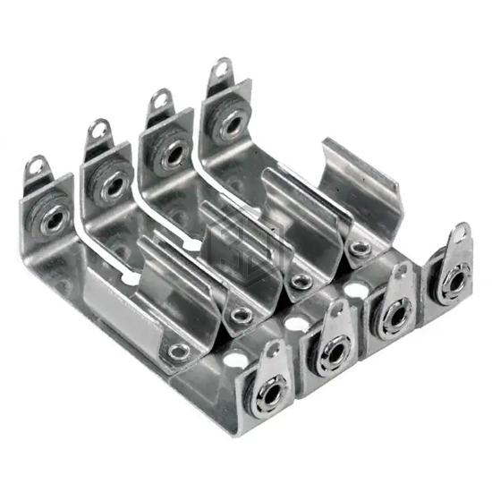 170 - Keystone Electronics - Battery Holders, Clips, Contacts