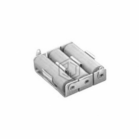 153 - Keystone Electronics - Battery Holders, Clips, Contacts