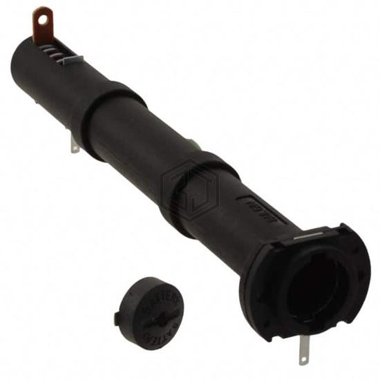 BX0013/1 - Bulgin - Battery Holders, Clips, Contacts