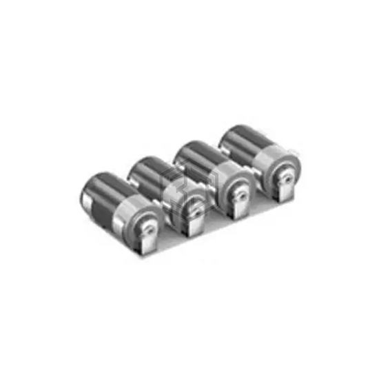 2192 - Keystone Electronics - Battery Holders, Clips, Contacts
