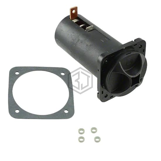 BXS016 - Bulgin - Battery Holders, Clips, Contacts