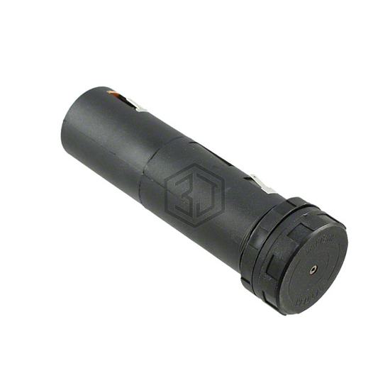 BX0002/1 - Bulgin - Battery Holders, Clips, Contacts