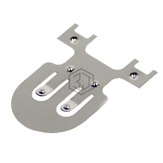 BC-2019-TR - MPD (Memory Protection Devices) - Battery Holders, Clips, Contacts