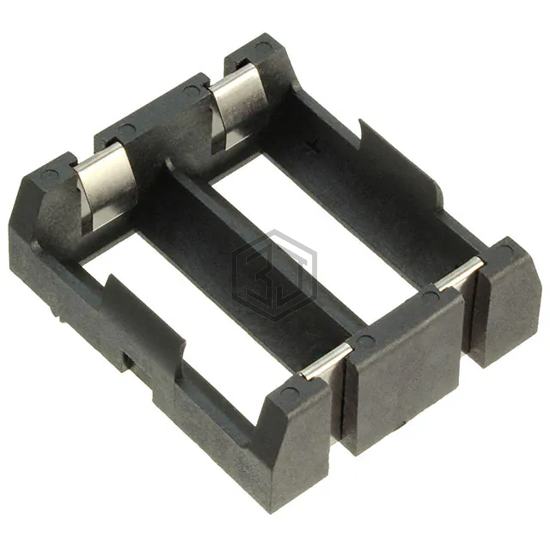 1097 - Keystone Electronics - Battery Holders, Clips, Contacts