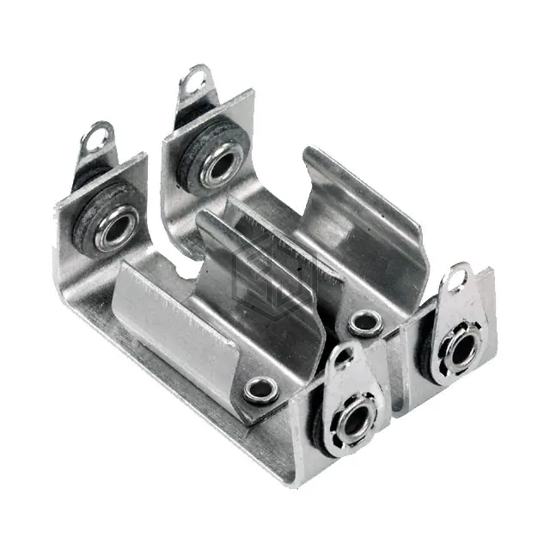 155 - Keystone Electronics - Battery Holders, Clips, Contacts