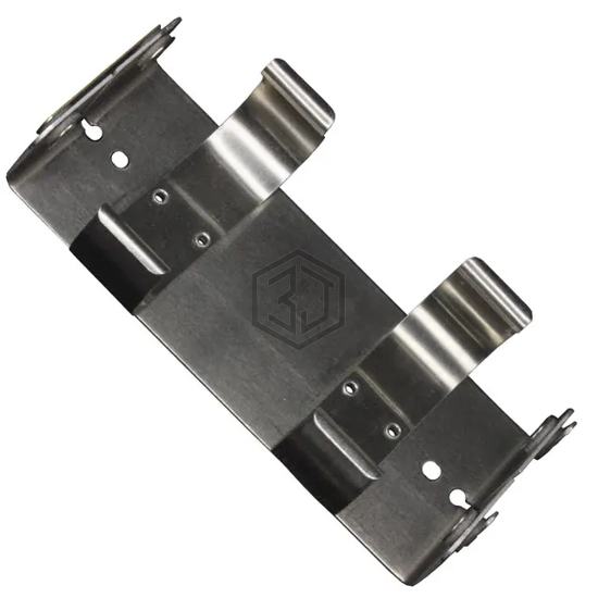 151 - Keystone Electronics - Battery Holders, Clips, Contacts