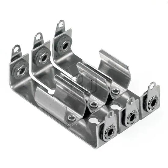 169 - Keystone Electronics - Battery Holders, Clips, Contacts