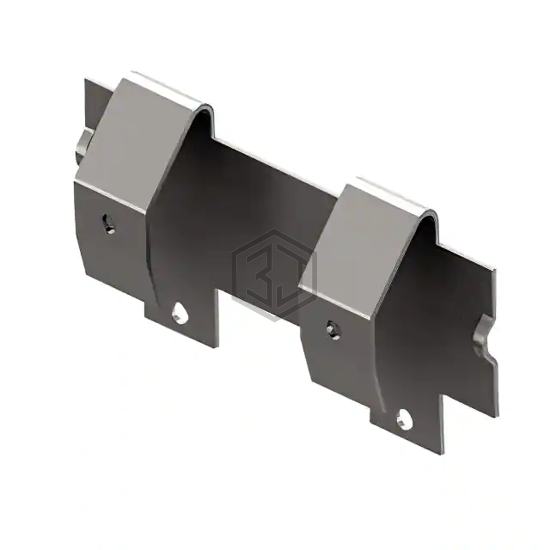 5232 - Keystone Electronics - Battery Holders, Clips, Contacts
